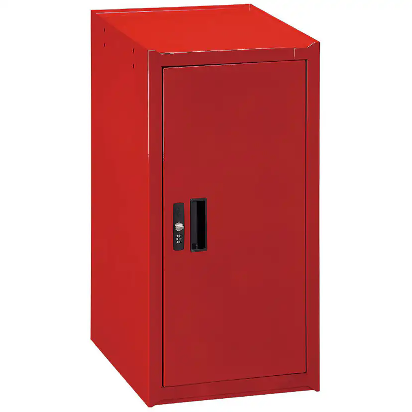 Sidoskåp till montörvagnar Teng Tools TCW-CAB03
