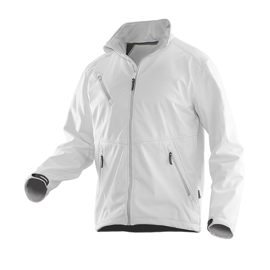 Softshelljacka Jobman 1208