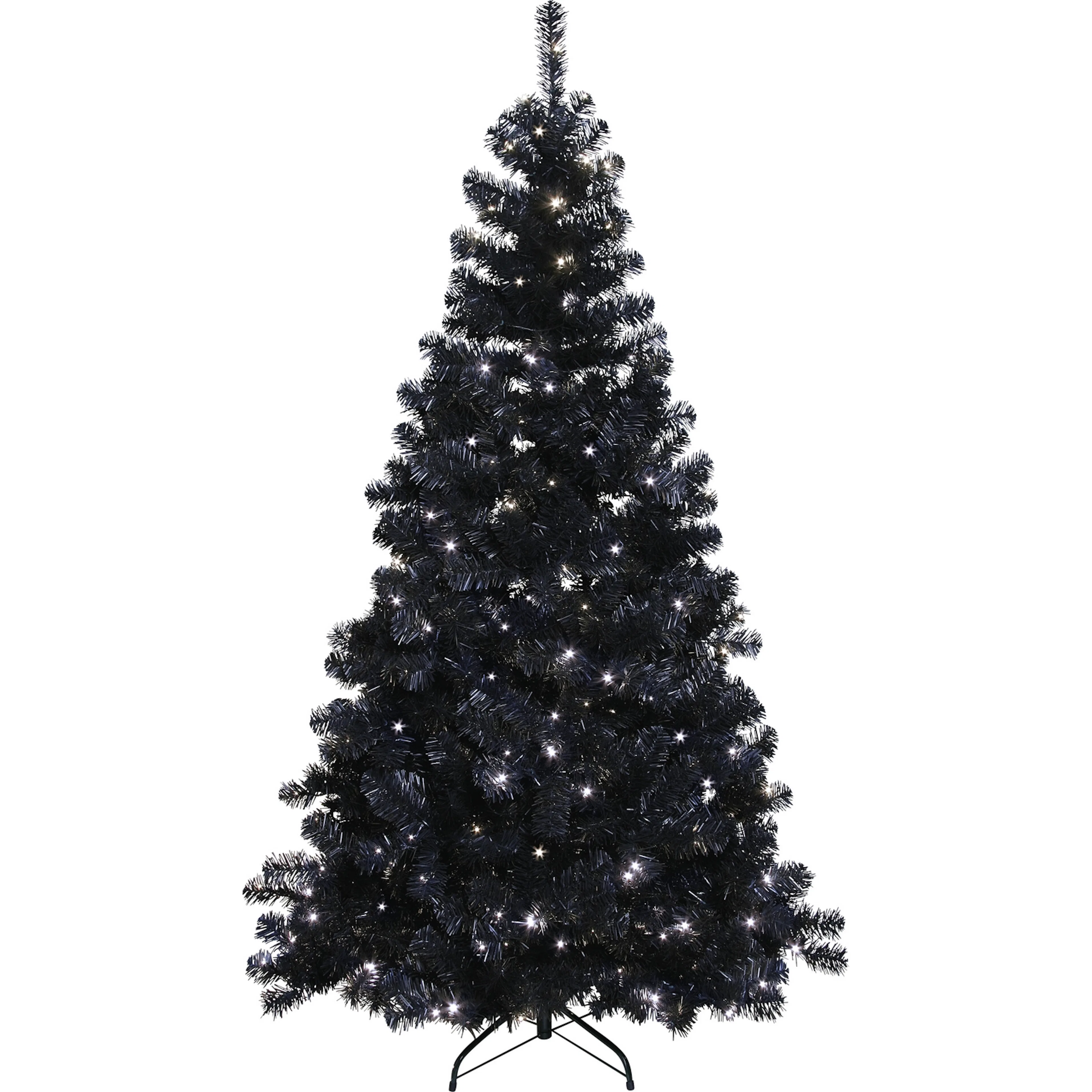 Plastgran Star Trading Ottawa LED 210 cm