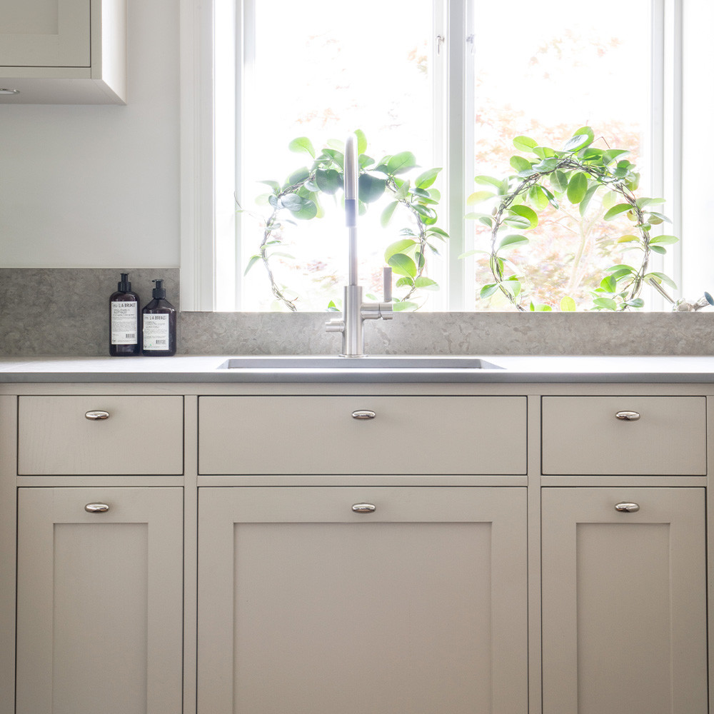 Knopp Beslag Design T Oliver