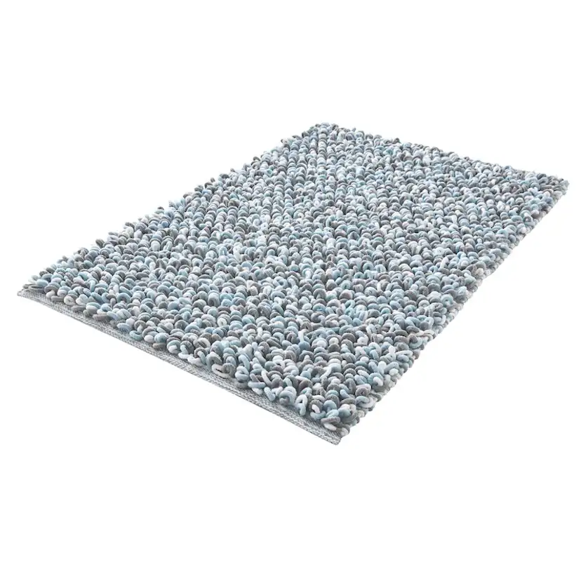 Badrumsmatta Kleine Wolke Sling