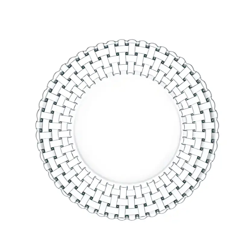 Tallrik Nachtmann Bossa Nova 27 cm 2-pack