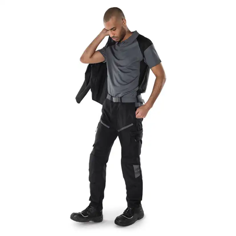 Stretchbyxor Fristads 2653 LWS