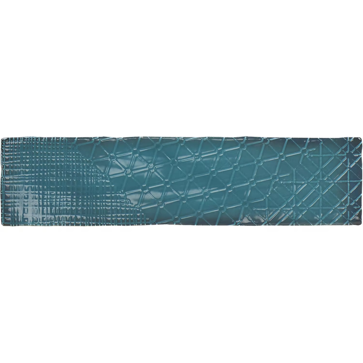Kakel Peronda Argila Pasadena Grön 7,5x30 cm
