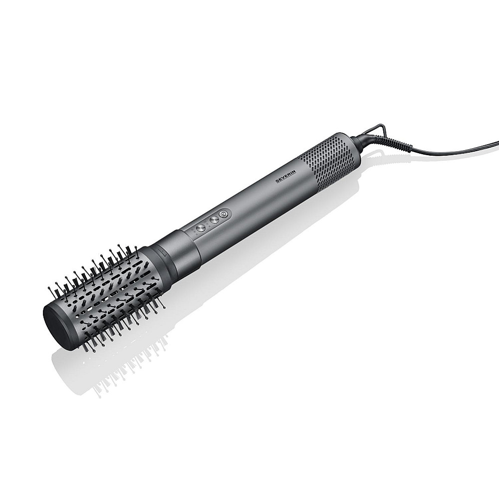 Varmluftsborste Severin Multistyler S-Style WL Grå