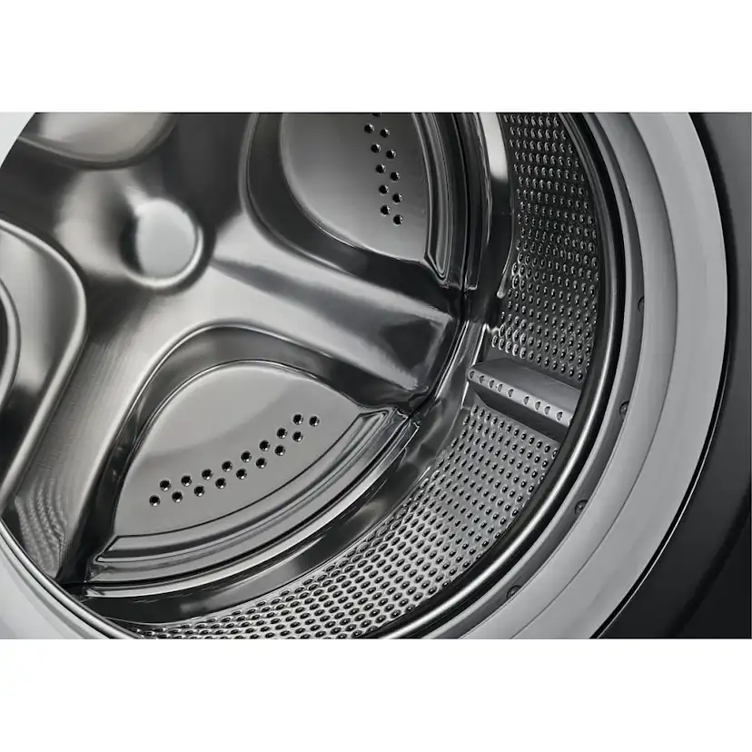 Frontmatad tvättmaskin Electrolux EW6S672G45