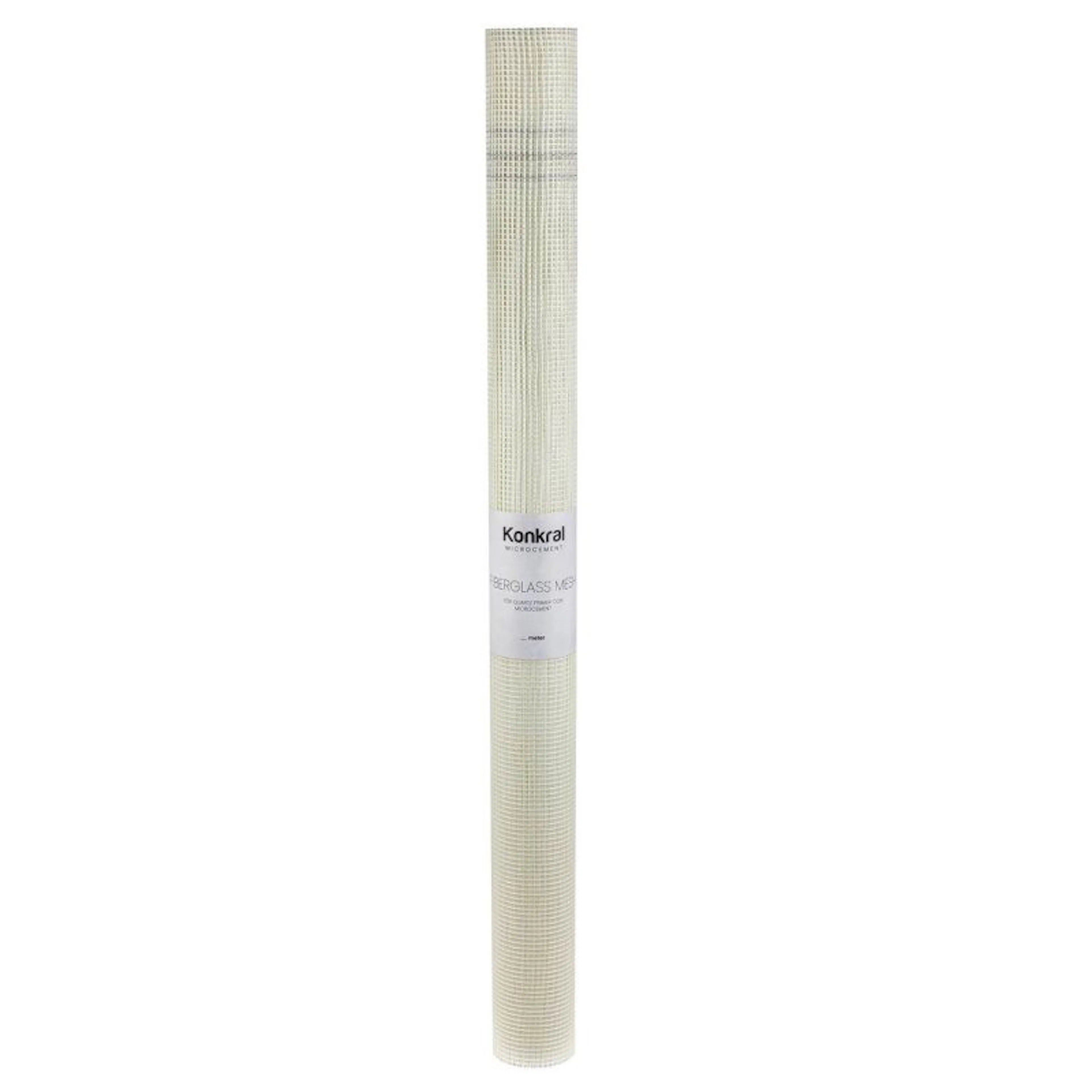 Fiberglass Mesh Konkral
