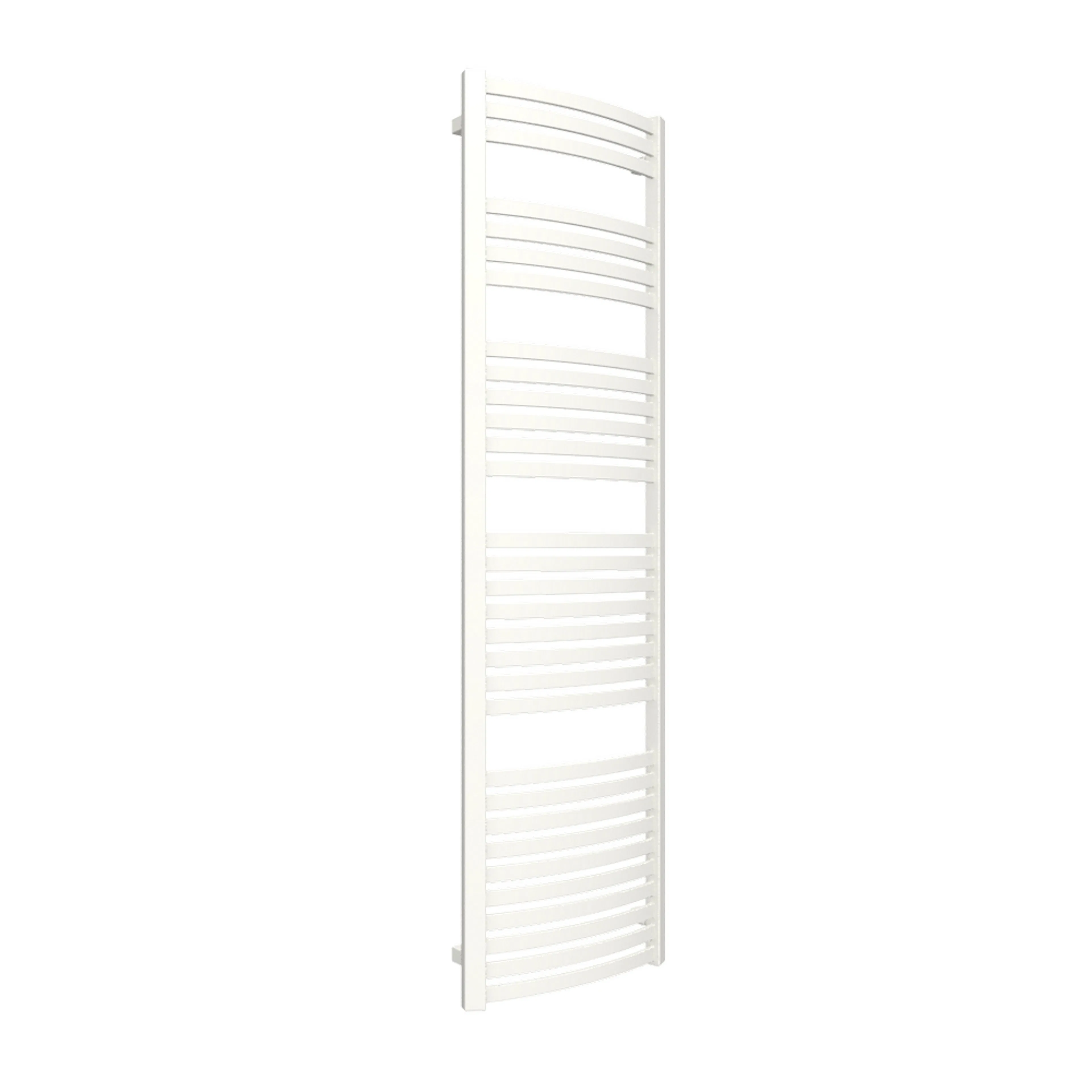 Dexter El 1760X500 Vit Vit, BxH: 500x1760 mm, 800 W