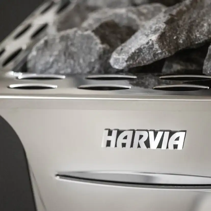 Bastuugn Harvia Vedeldad 20 Pro