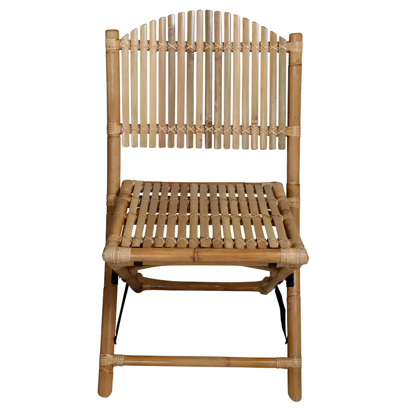 Matgrupp Venture Home Erica med 6 Cane Stolar