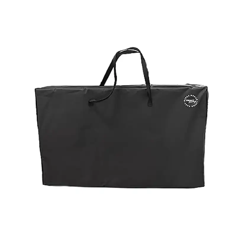 Hundhage Smart Living Hopfällbar Black Edition