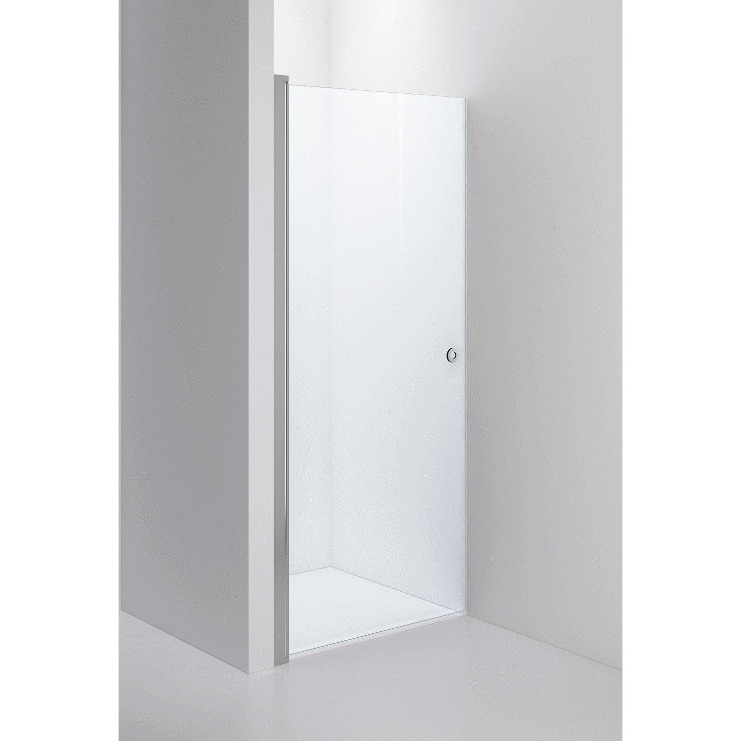 Klar, Blank Glas: Klarglas, Profil: blank