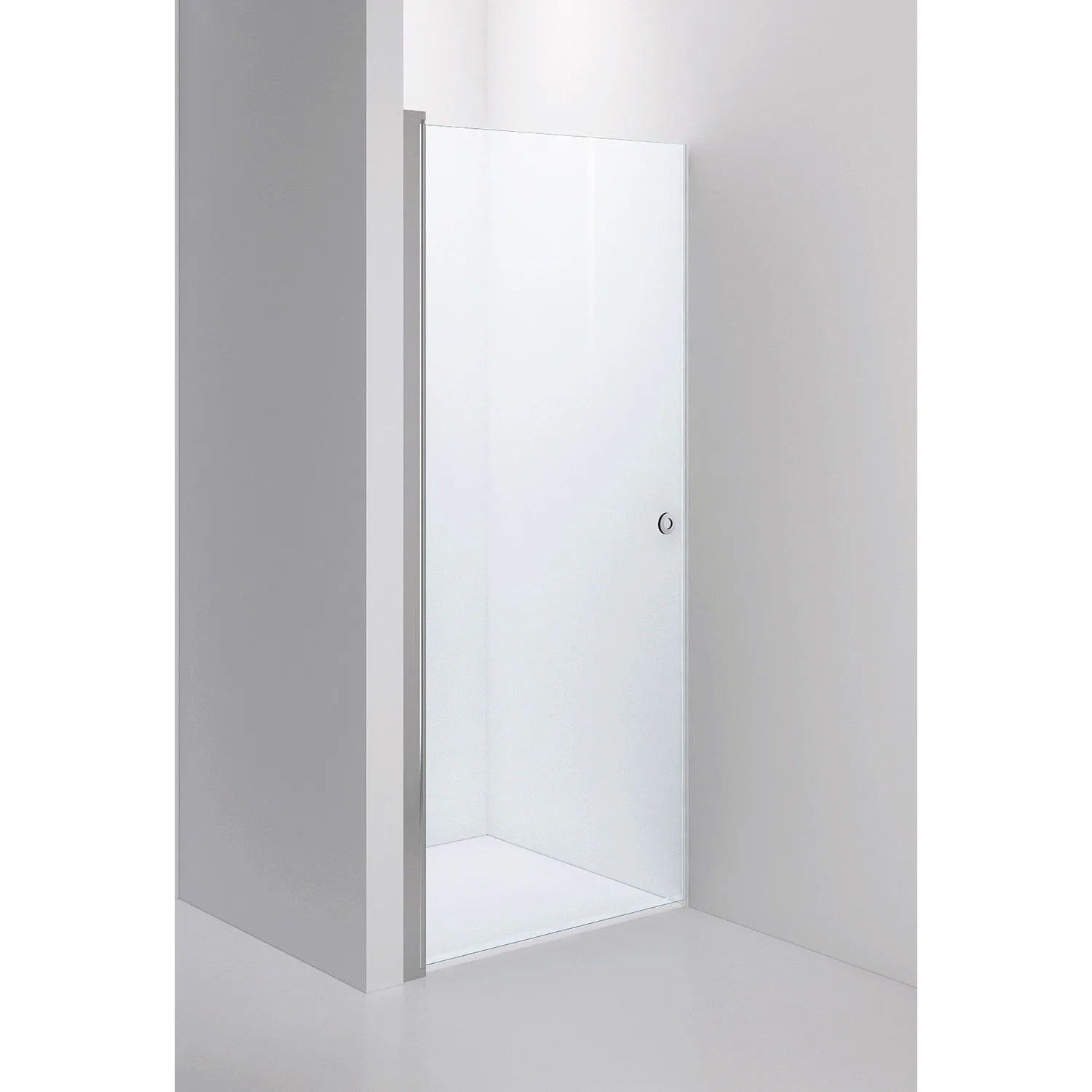 Klar, Blank Glas: Klarglas, Profil: blank