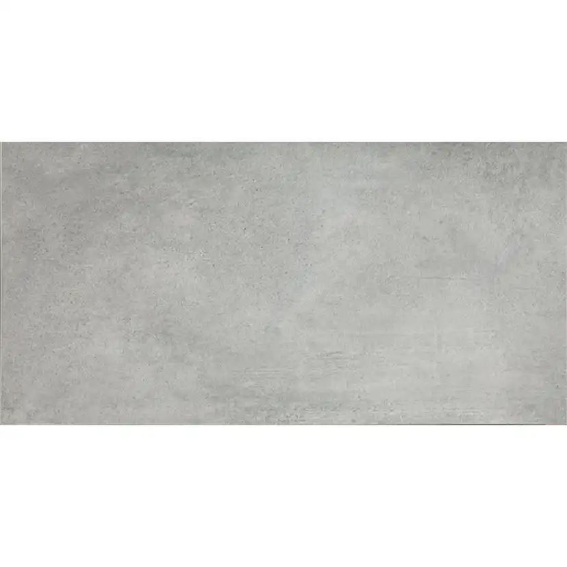 Klinker Konradssons Cem Rasato Grigio Grå 30x60 cm