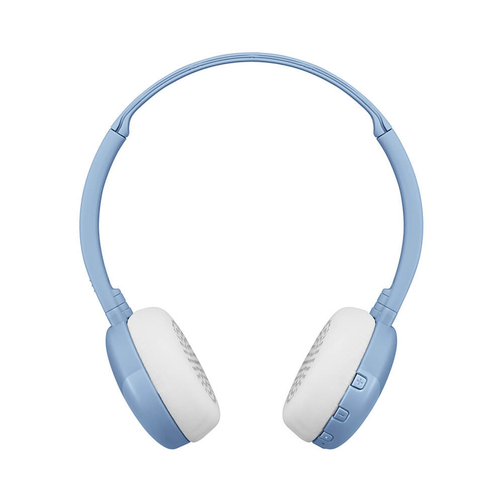 Hörlur JVC On-Ear S22 Trådlös