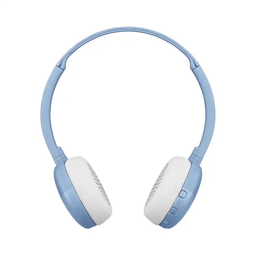 Hörlur JVC On-Ear S22 Trådlös