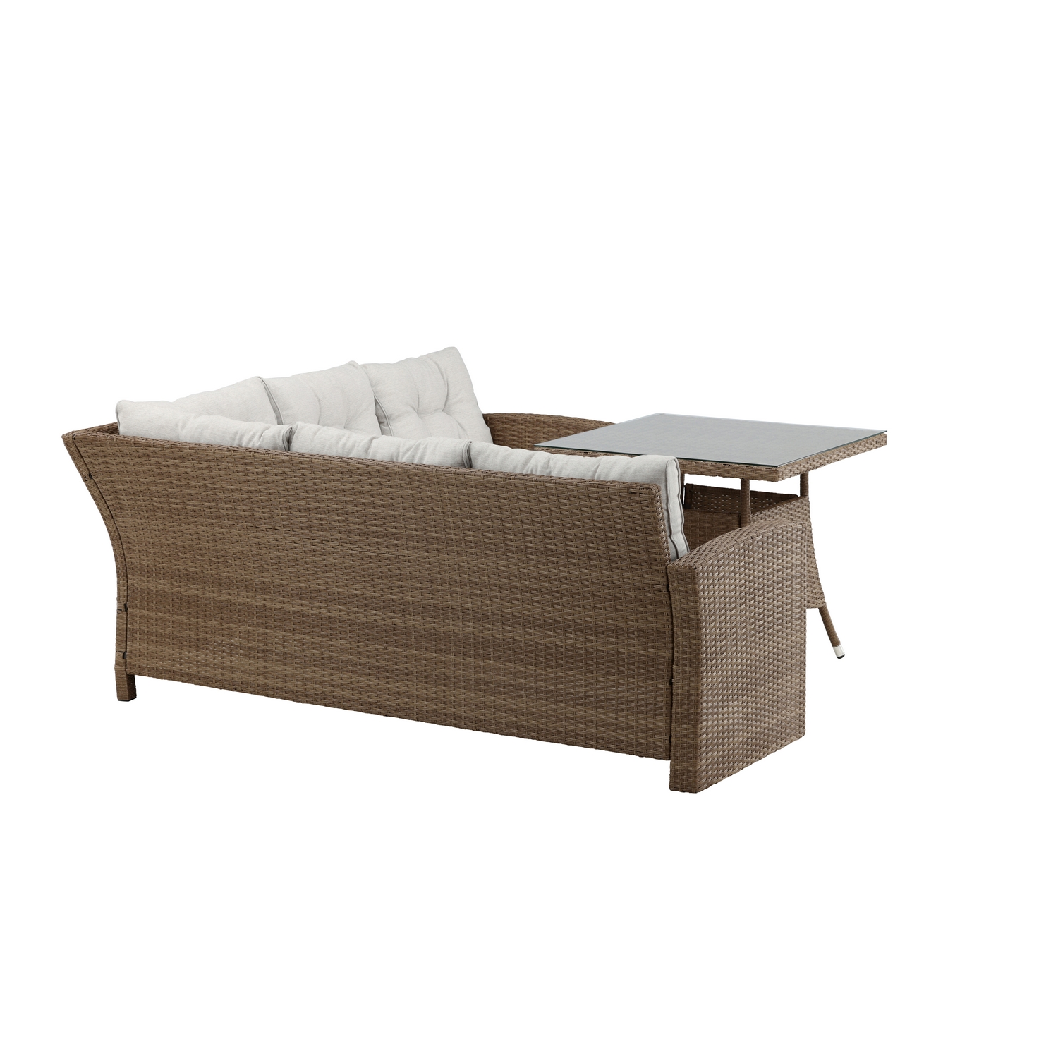 Loungegrupp Venture Home Watford Utomhus