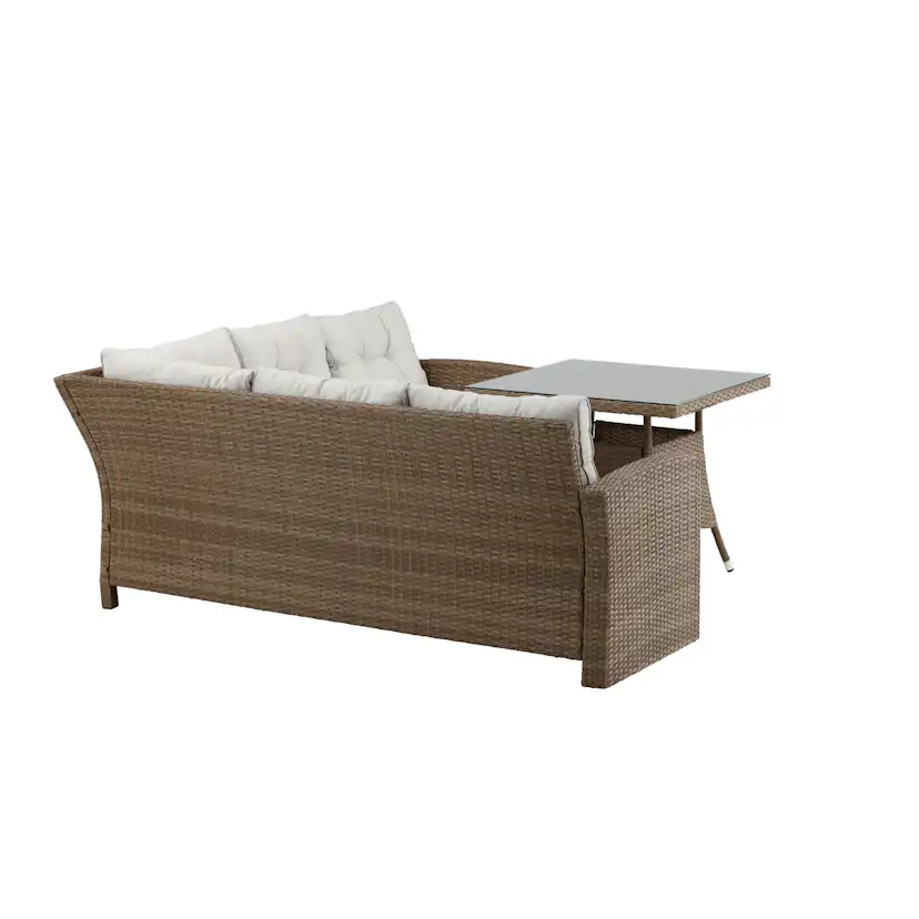 Loungegrupp Venture Home Watford Utomhus