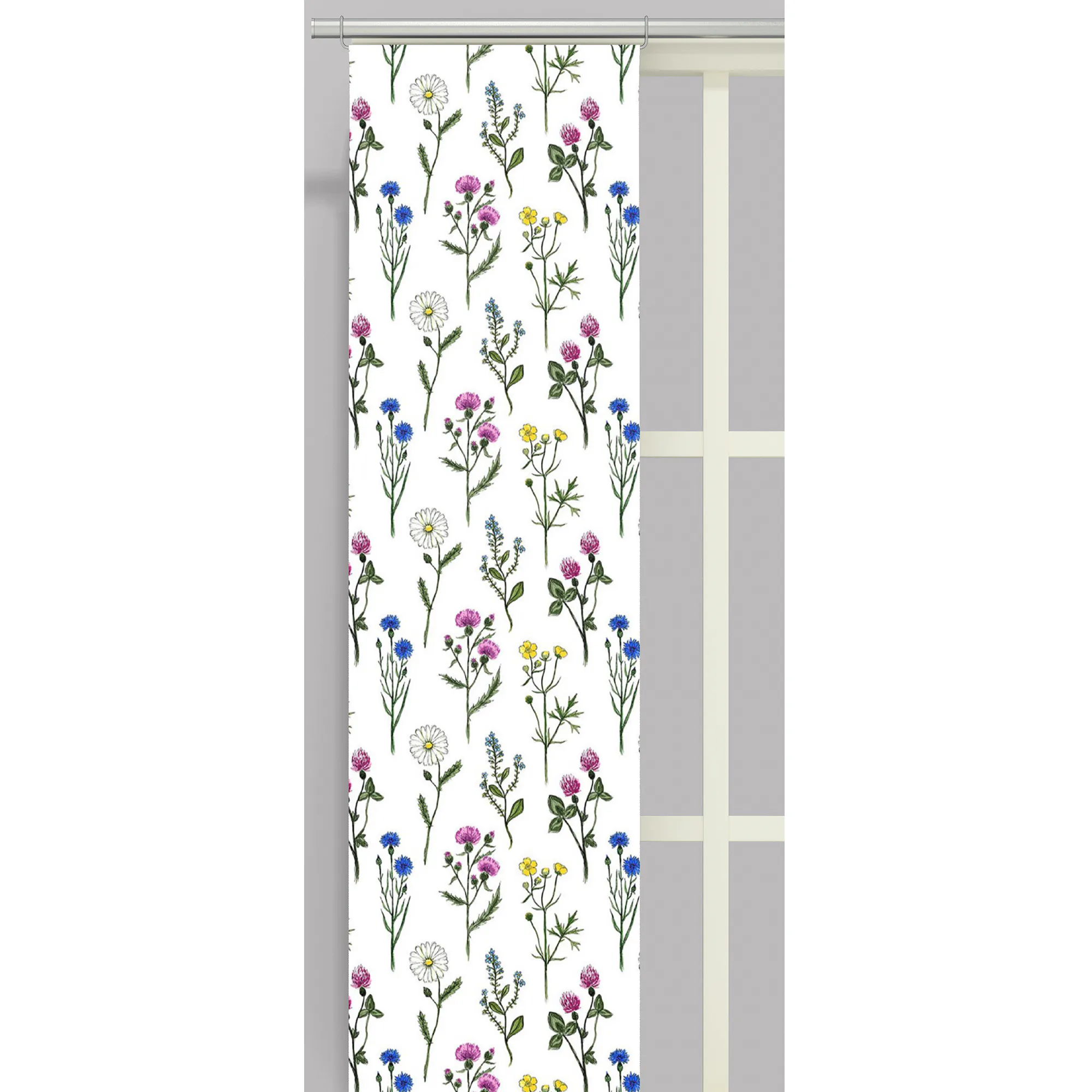 Panellängd Arvidssons Textil Midsommar