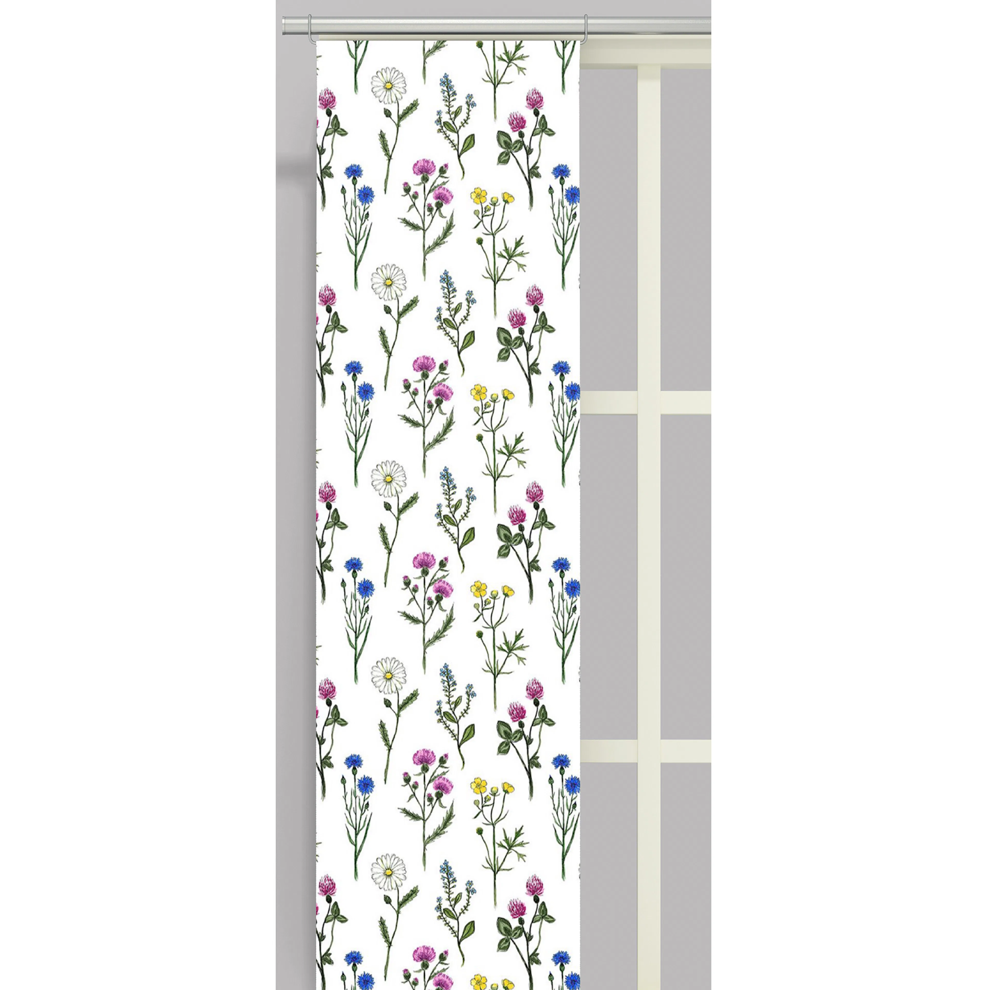 Panellängd Arvidssons Textil Midsommar