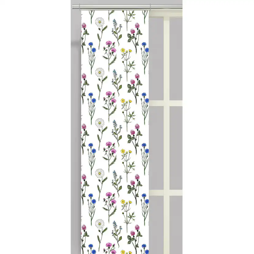 Panellängd Arvidssons Textil Midsommar