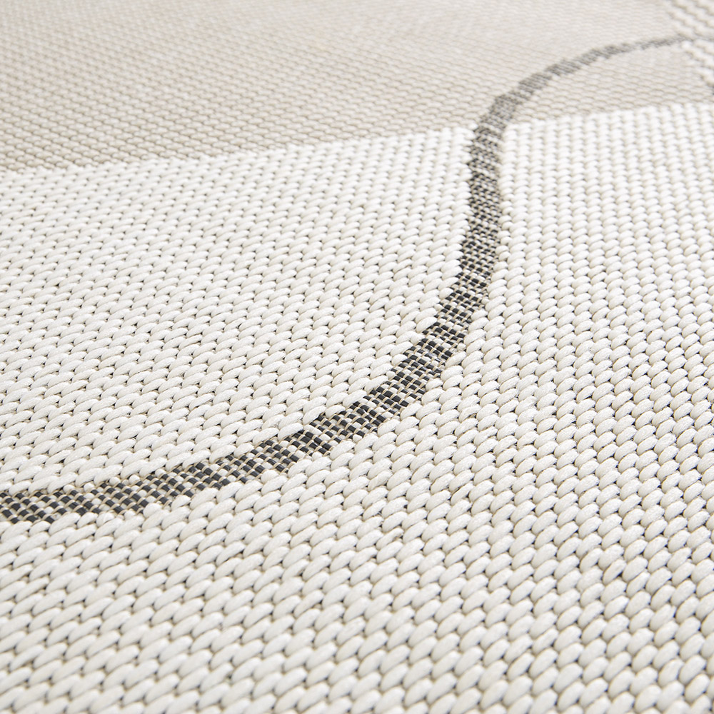 Plastmatta KM Carpets Toscana Art
