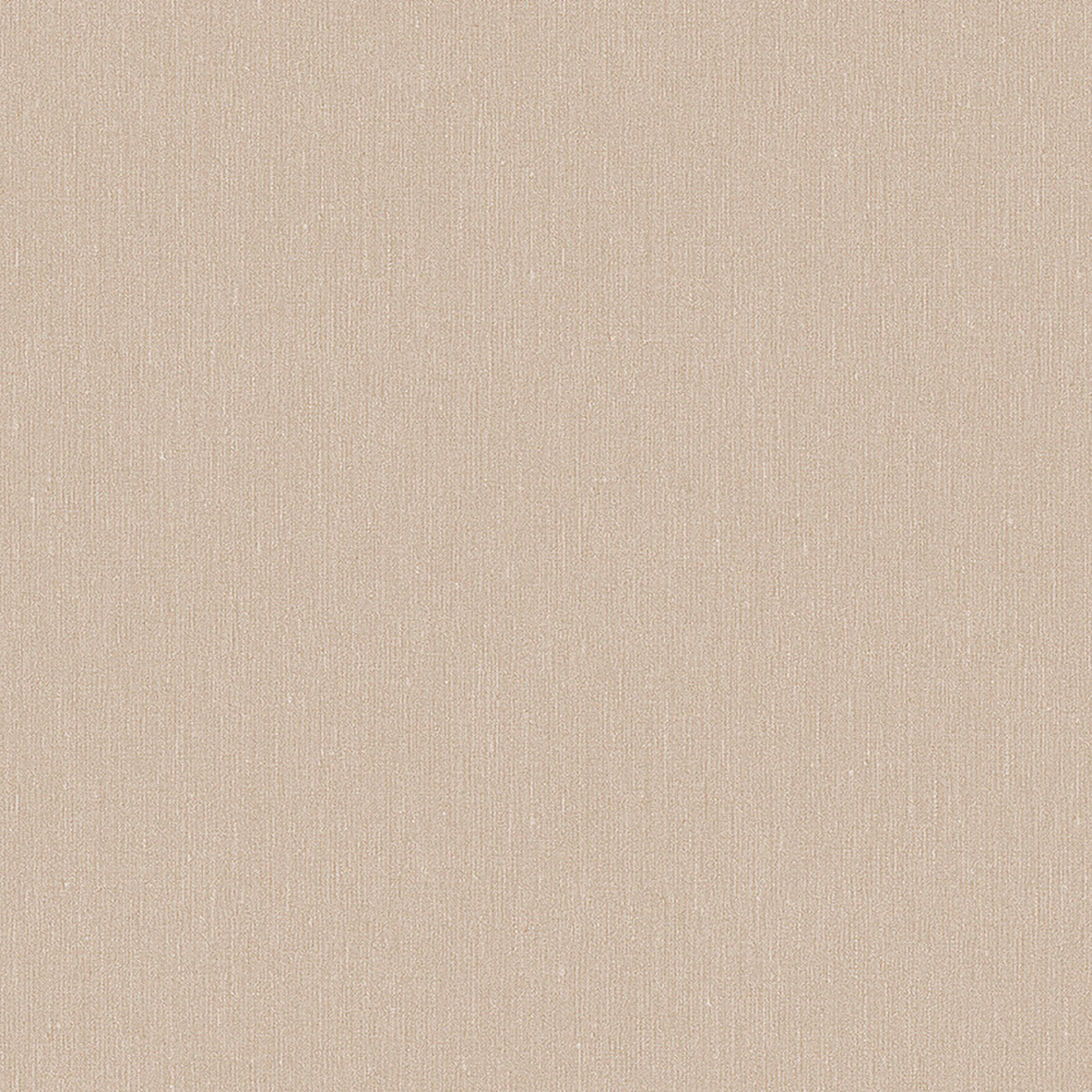 Tapet Boråstapeter Linen Rose Clay 4325 EasyUp, Enfärgad Rosa