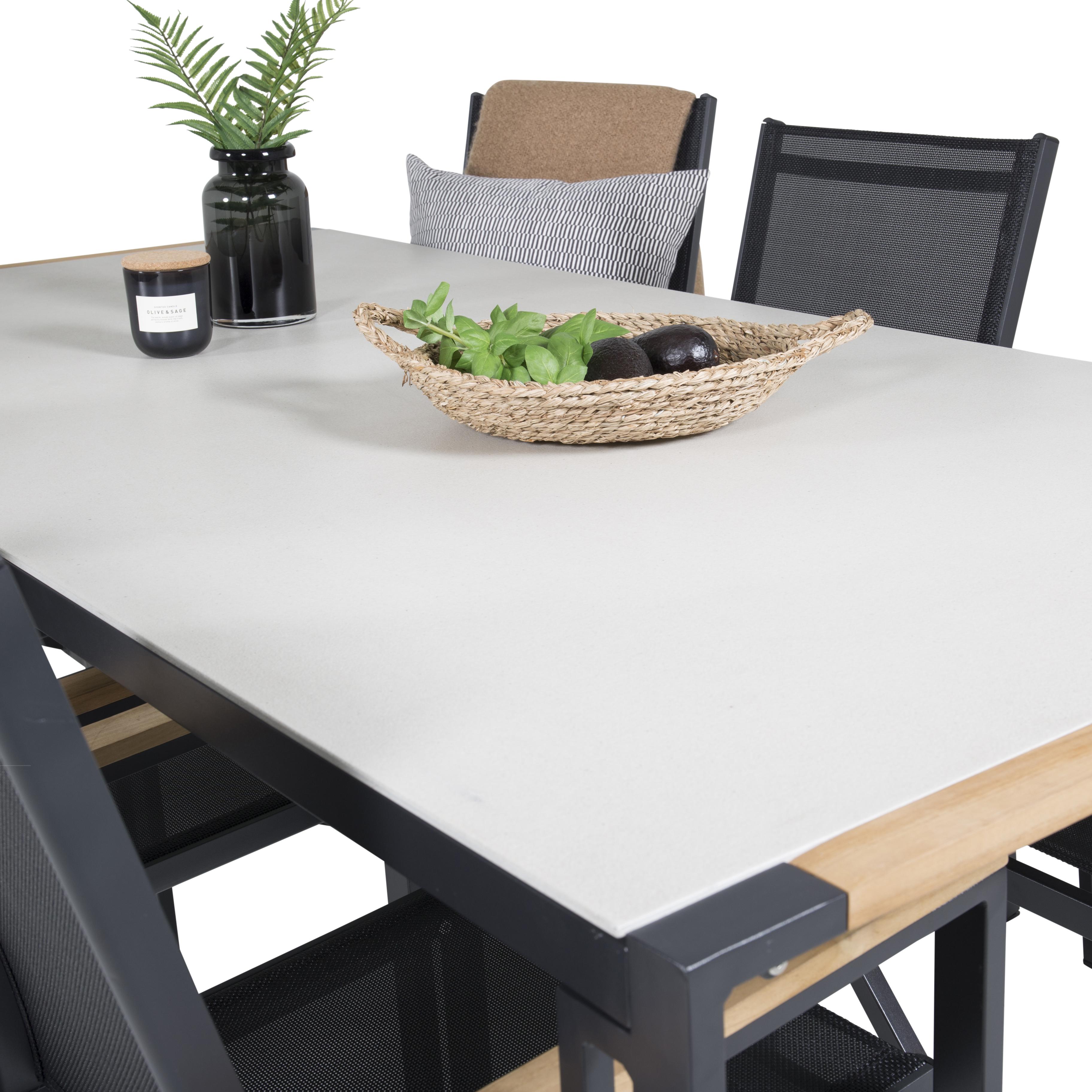 Utebord Venture Home Texas