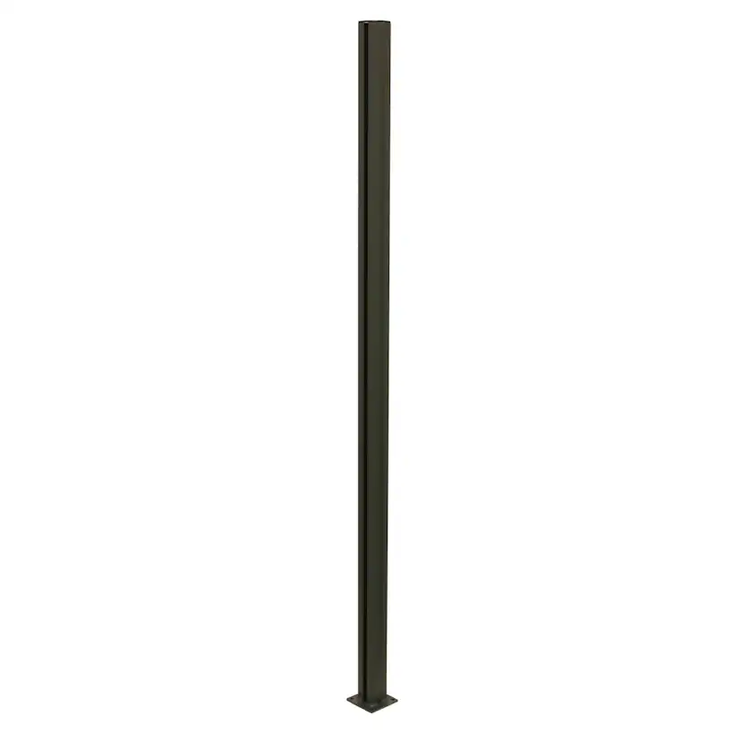 Stolpe Hortus till Glasstaket 150 cm