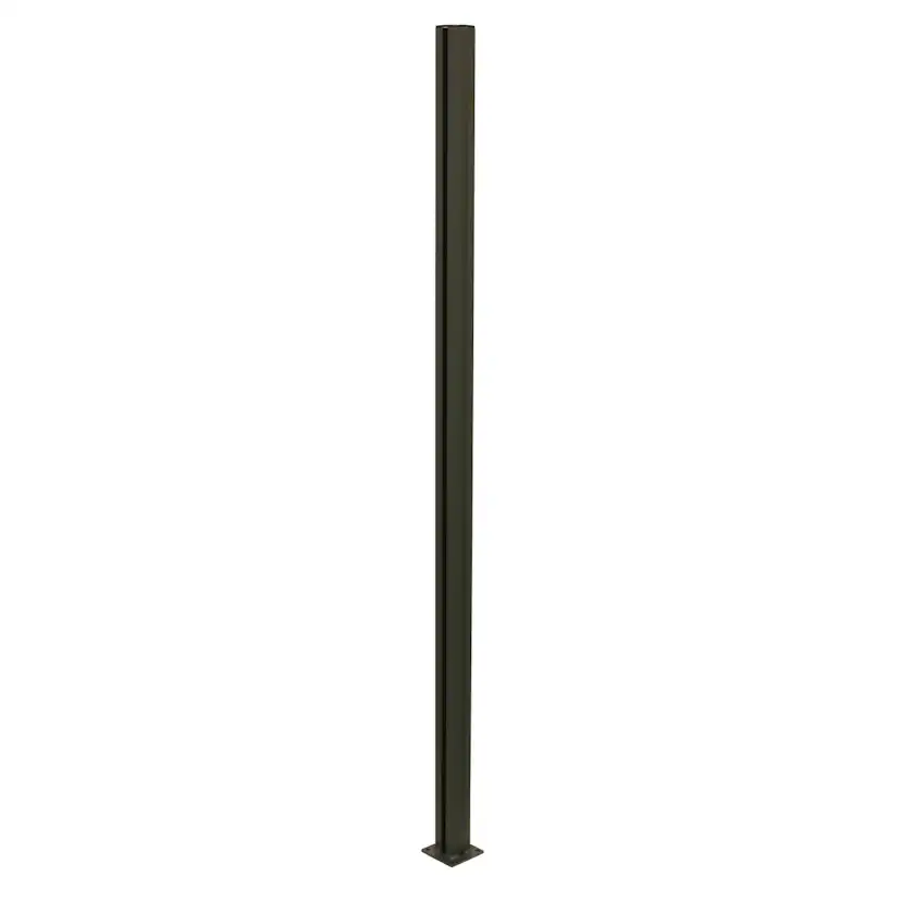 Stolpe Hortus till Glasstaket 150 cm