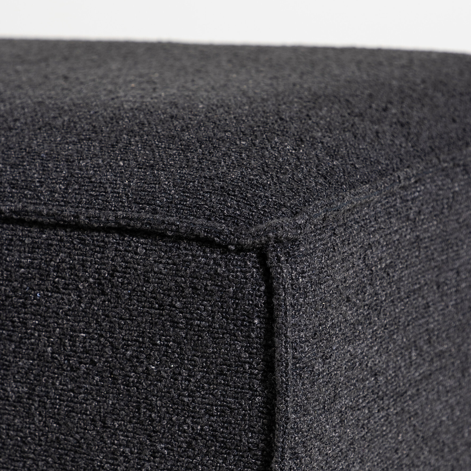 Sittpuff Vind Gillholmen Boucle