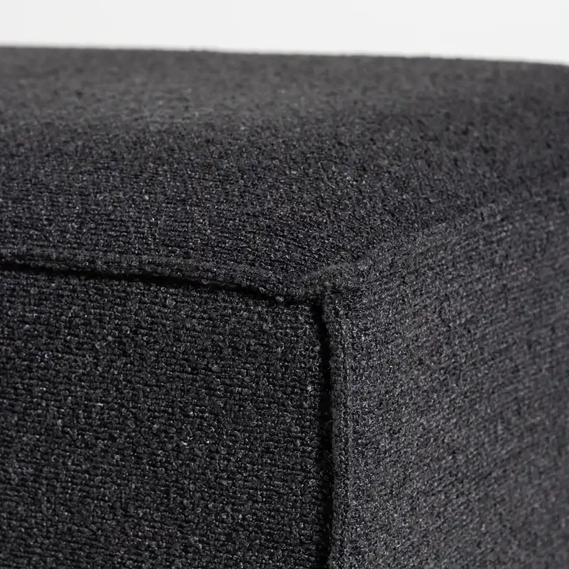 Sittpuff Vind Gillholmen Boucle