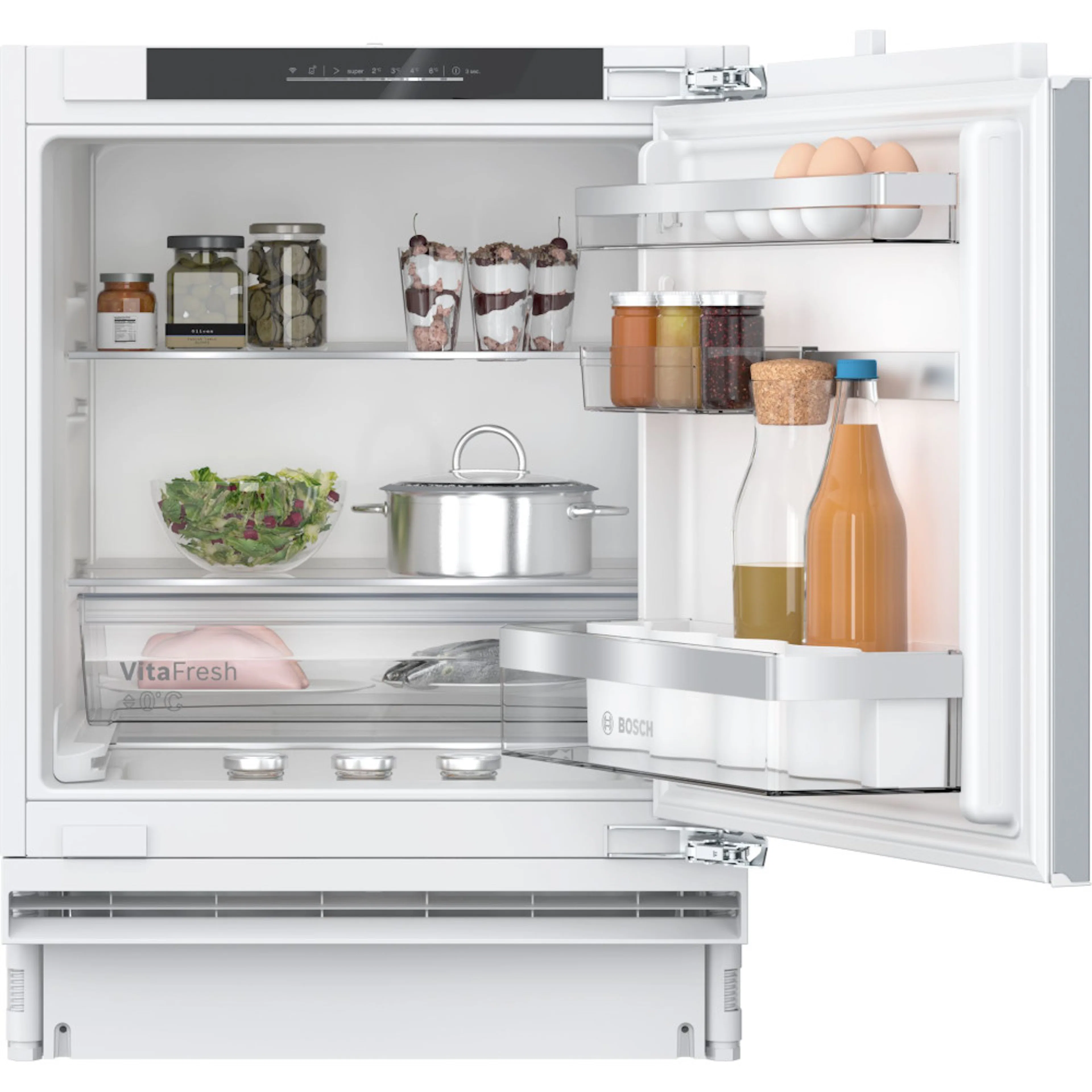 Kylskåp Bosch KUR21ADE0 Serie 6
