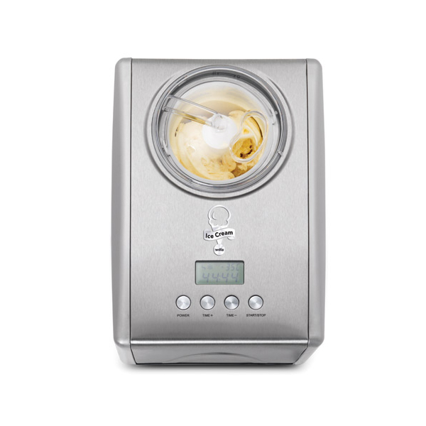 Glassmaskin Wilfa 603939