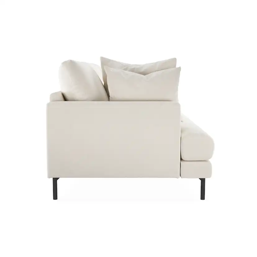 3-sitssoffa Scandi Days Menard Djup 205 cm