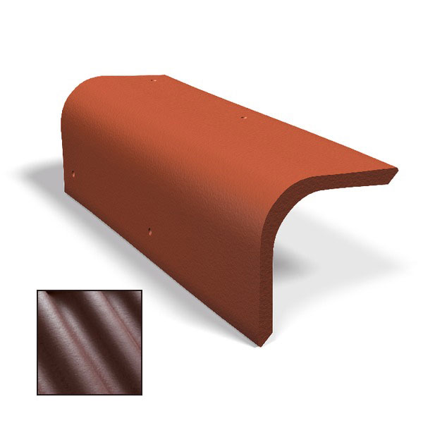 Gavelbeslag Benders Ytbehandlad