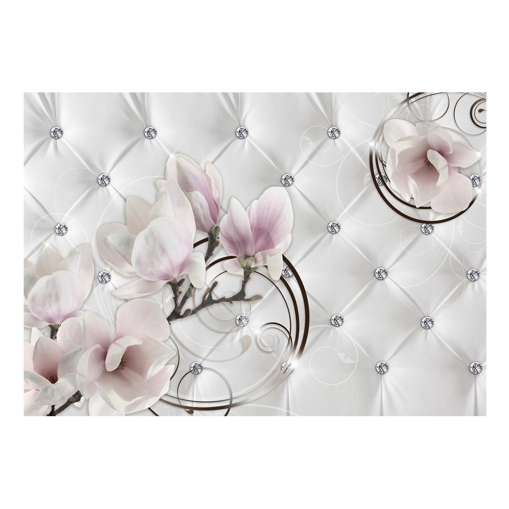 Fototapet Arkiio Självhäftande Flower Luxury