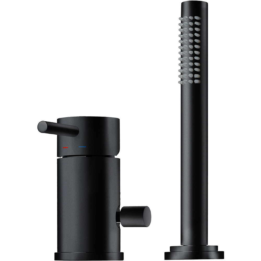 Dusch- och Badkarsblandare Tapwell Birillo BI048