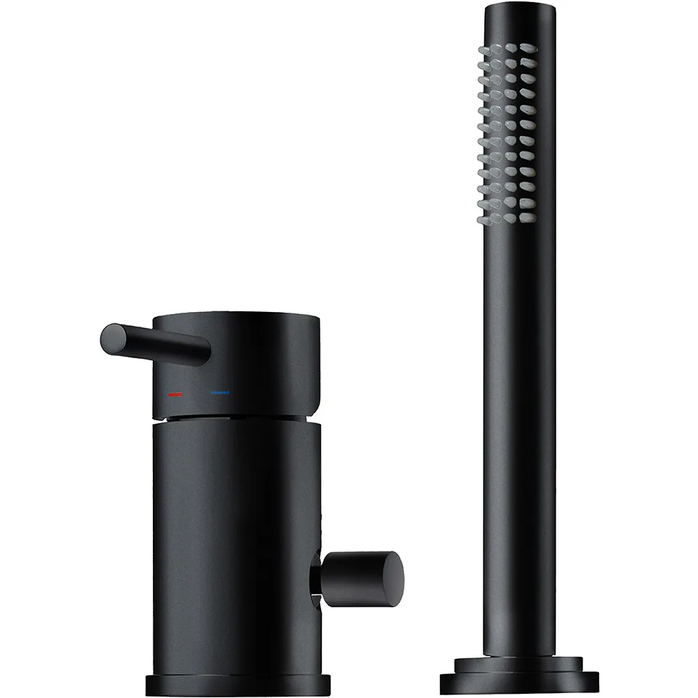 Dusch- och Badkarsblandare Tapwell Birillo BI048