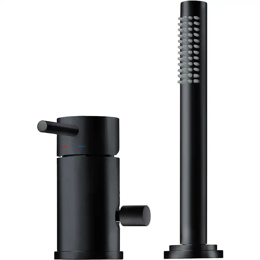 Dusch- och Badkarsblandare Tapwell Birillo BI048
