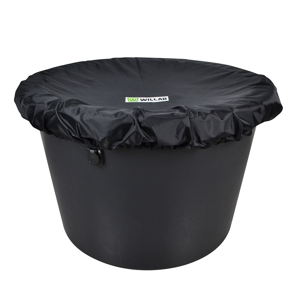 Överdrag Willab till Värmebalja