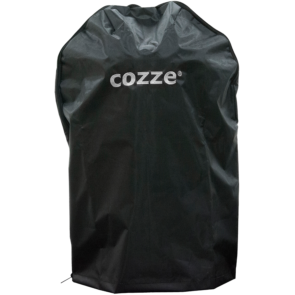 Grillöverdrag Cozze till Gasolflaska 10 kg