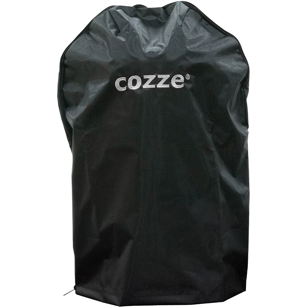 Grillöverdrag Cozze till Gasolflaska 10 kg