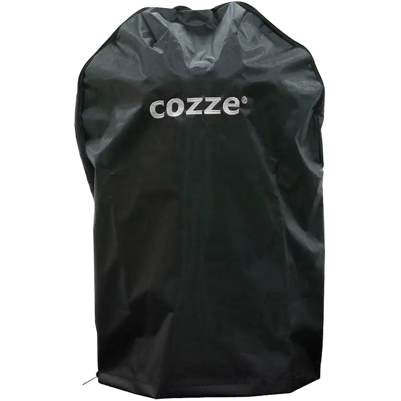 Grillöverdrag Cozze till Gasolflaska 10 kg