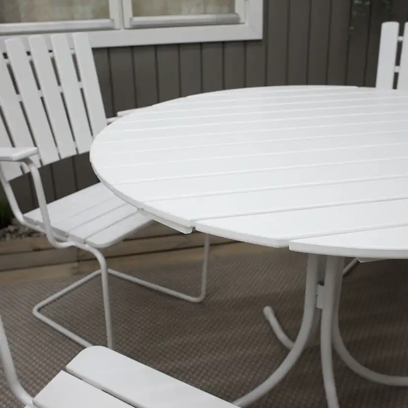 Utebord Baltic Garden Vaxholm