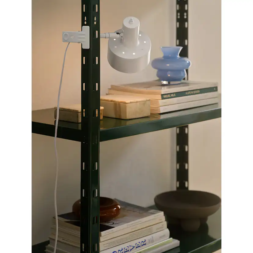 Klämlampa Nordlux Matis