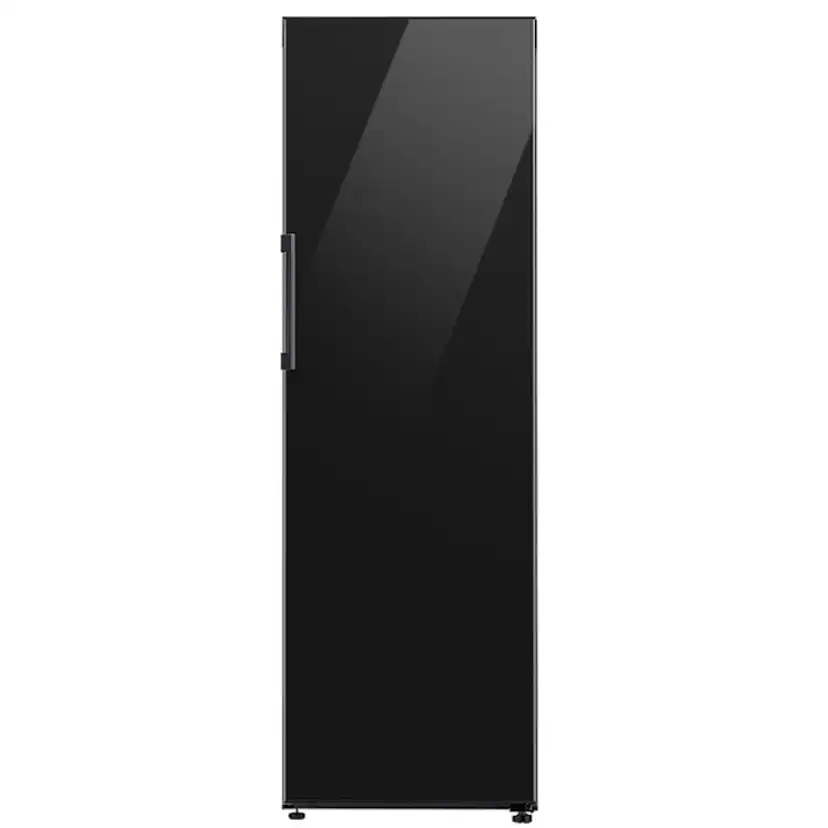 Fristående Kyl & Frys Samsung RR39C76C322EF-RZ32C76CE22EF No Frost Svart