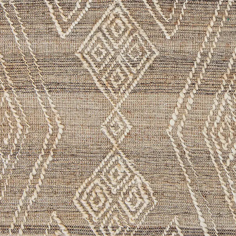 Jutematta Bloomingville Rupen 150x215 cm