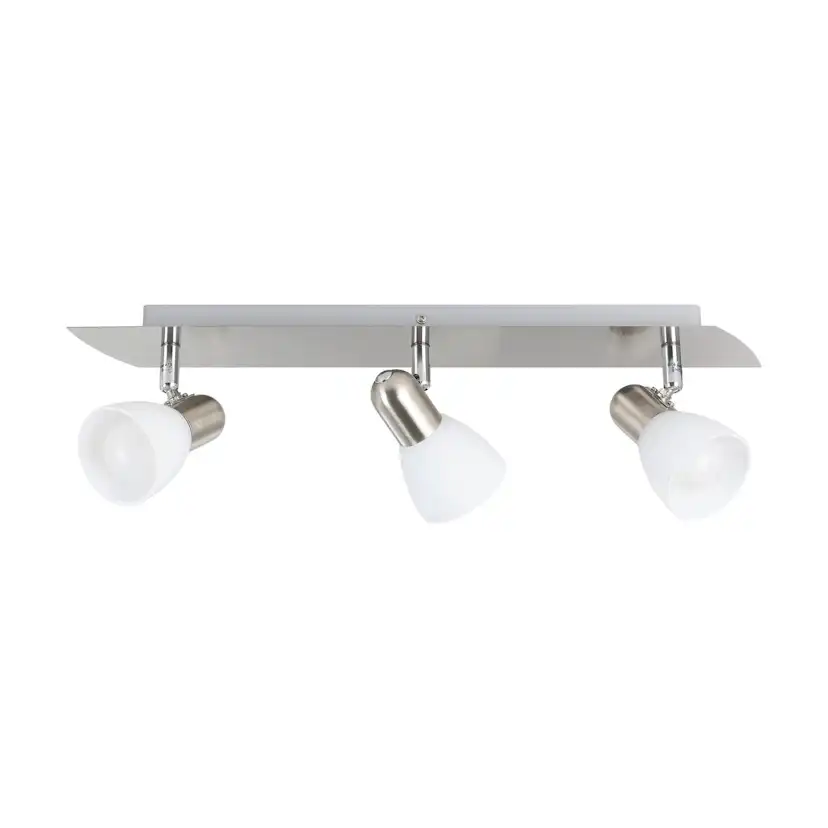 Spotlight Eglo Enea med 3 Lampor