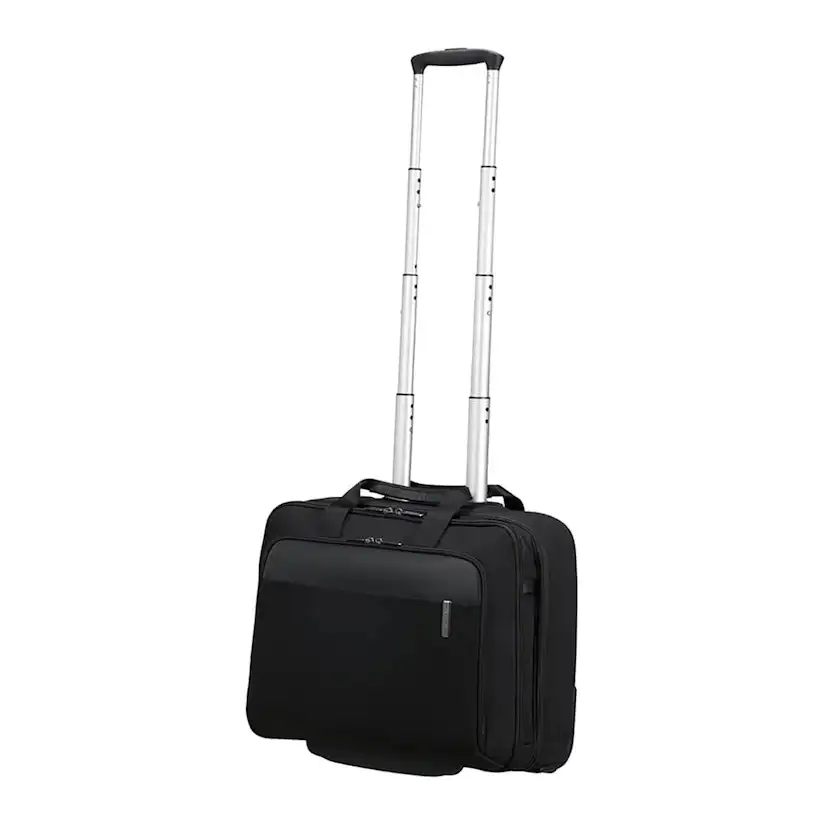 Kabinväska SAMSONITE Evosight 17.3" Datorväska med Hjul